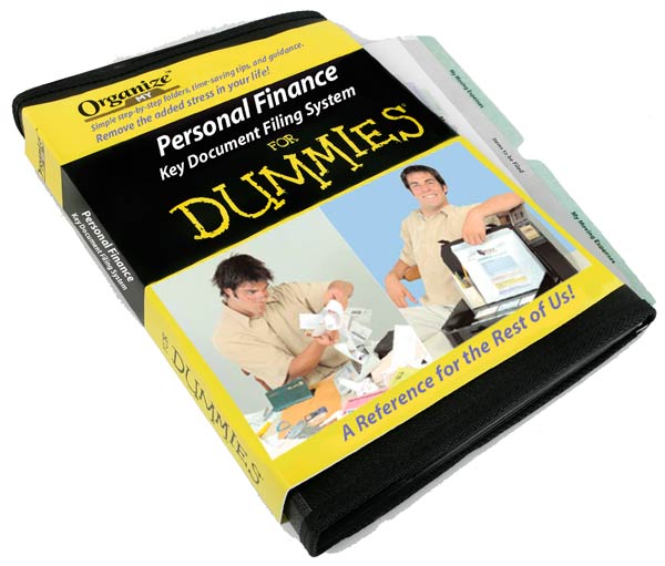 Finances For Dummies Finances For Dummies